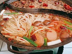 -石灰市老火锅(北滨路店)