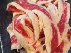 -松渡·鲜肉泥炉烤肉(时代天街店)