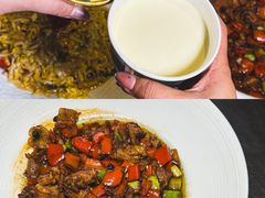 -湘满甲·黄焖甲鱼创始者·湘菜·鲁菜(潘家园店)