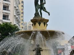 -青岛海景花园大酒店