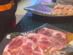 -老卜奎齐齐哈尔烤肉(人民东路店)