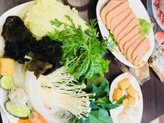 -呷哺呷哺 黄金牧场 (欢乐谷店)