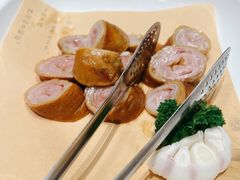 -山东宾馆·齐鲁苑餐厅