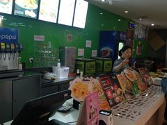 -正一味石锅拌饭(望京新世界店)