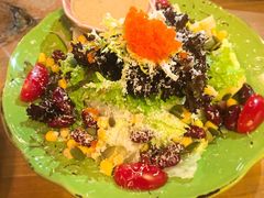 -盘炉forenza·云贵川融合小食堂 ( 钟楼中柳巷店)