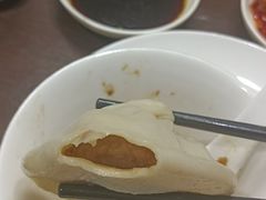 牛肉小笼包-李记清真馆(打钉巷店)