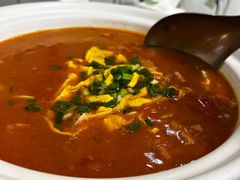 -百味园土菜馆(迎宾东路店)
