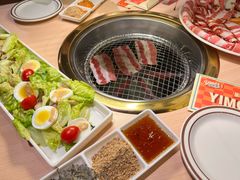 -伊茉家的烤肉店(勒泰中心店)