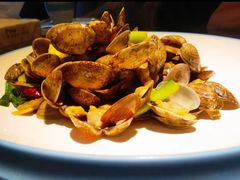 -老班长大酒店(海关大楼店)