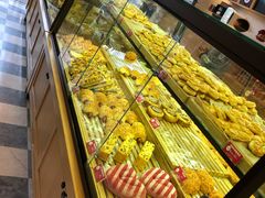 -味多美蛋糕(看丹桥店)