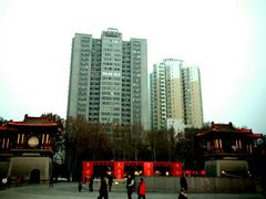 -西安大唐西市博物馆