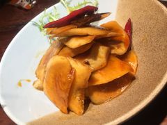-外婆家(南开大悦城店)