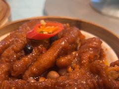 -鹭江潮餐厅•福建菜(鹭江佲家酒店)