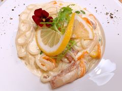 -吃饼人西餐(南开店)