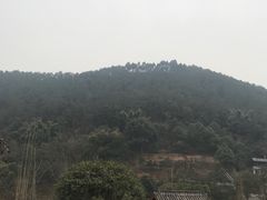-楠柏弯休闲山庄(梨花溪店)