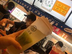 -古茗(东鼓道店)
