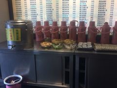 自助调料区-孙家面馆(小康城店)