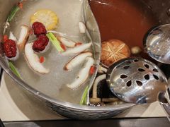 -呷哺呷哺 黄金牧场 (大港油田幸福广场店)