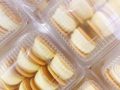 奶酪饼干-甜嘟嘟烘焙坊(舒城路店)