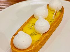 柠檬塔-Money Shops(愚园路店)