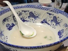 -山外山菜馆(玉泉路店)