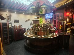 -哥老官重庆美蛙鱼头(宝山龙湖店)