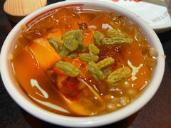 探鱼冰粉-探鱼·鲜青椒爽麻烤鱼(领展购物广场店)