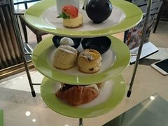 -粤海喜来登酒店·&More聚驿(天河城店)