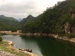 -楠溪江风景名胜区