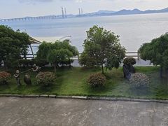 -鹰龙海畔度假酒店(咸祥店)