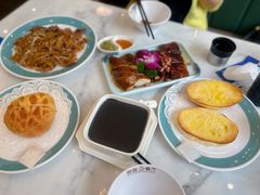 -明园茶餐厅(沙头角店)