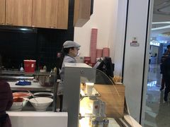 -漫山洋芋(大悦城店)