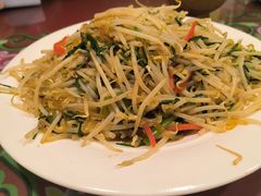 -格日勒阿妈蒙古厨房(大召店)