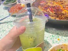 -五里关火锅(牛市口店)