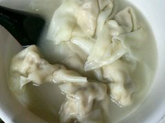 -龙抄手(文殊坊店)