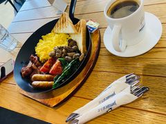 -Jamaicablue Coffeeshop(中央广场店)