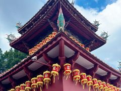 -秉正堂(天后宫总店)