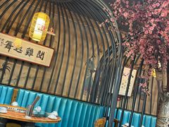 -好灶头柴火鸡(水磨沟路店)