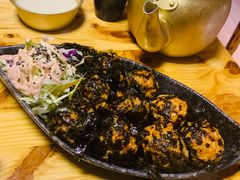 -恩你小木屋米酒店(莱山店)
