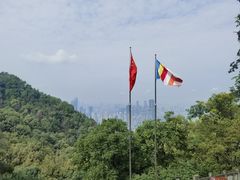 -涂山寺素食餐厅