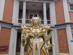 -晋江五店市传统文化旅游区