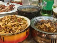 -乔家满族八大碗(流水沟店)