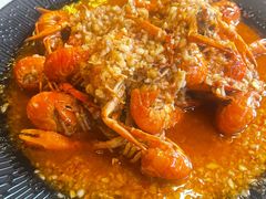 -红盔甲·小龙虾(天钥桥店)
