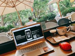 -Peet's 皮爷咖啡(东湖路手作店)