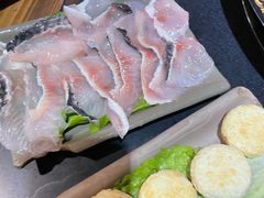 -麻大侠老火锅(巴国城店)