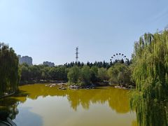 -清凉寺