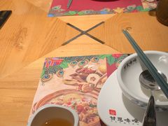 -甘思咪哚·云南艺术餐厅(天河广百店)