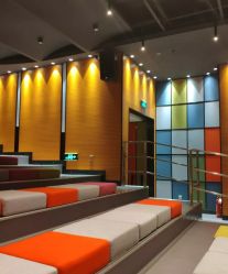 -小鸡哆哆故事屋·儿童乐园(嘉里城店)