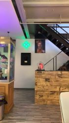 -雕哥的纹身店A3 TATTOO&纹身培训