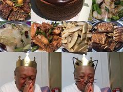 -半勺舒舒生日蛋糕店